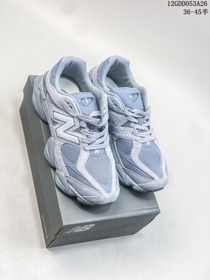 New Balance 9060 Vintage Indigo