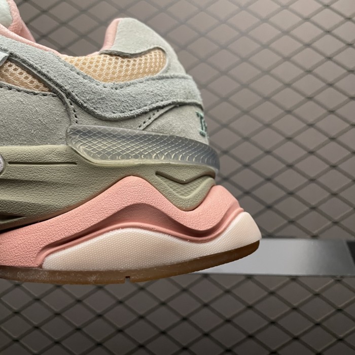 New Balance 9060 Joe Freshgoods Inside Voices Baby Shower Blue