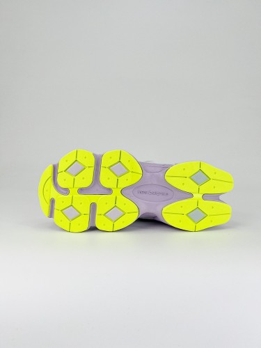 New Balance 9060 White Taro