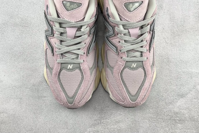 New Balance 9060 December Sky