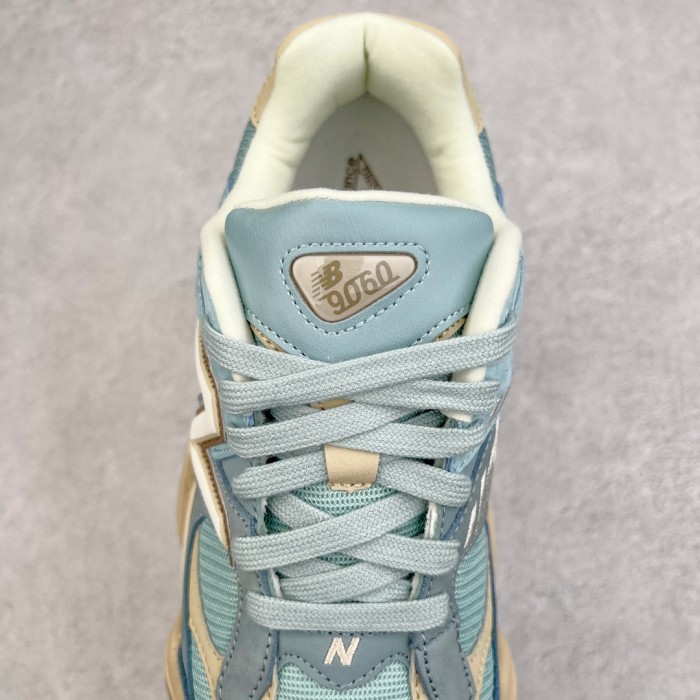 New Balance 9060 Blue Haze