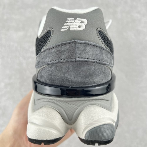 New Balance 9060 Phantom Castlerock