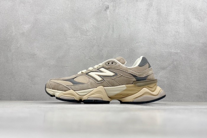New Balance 9060 Driftwood Castlerock