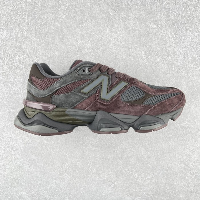 New Balance 9060 Truffle Rich Earth Magnet