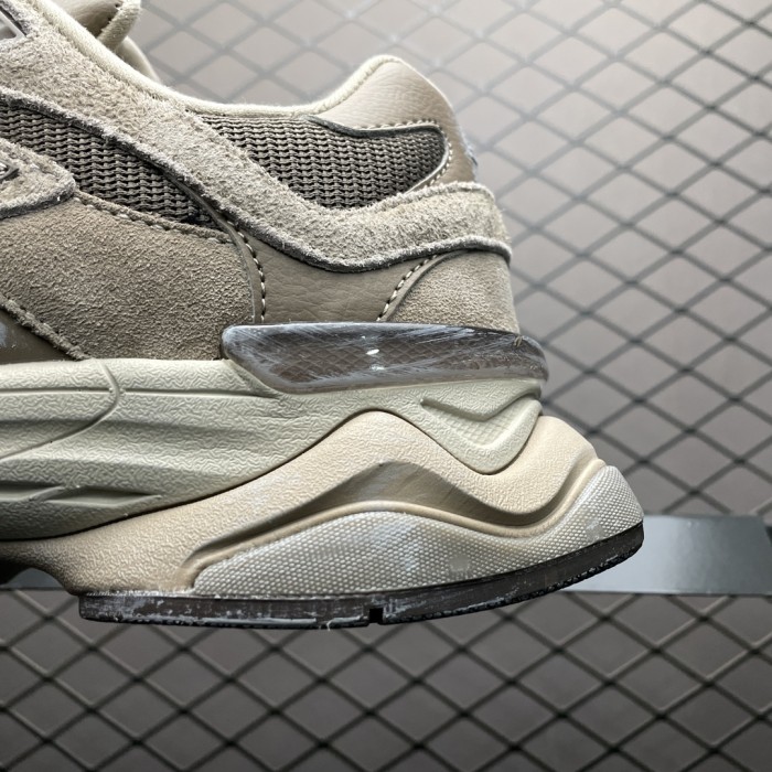 New Balance 9060 Mushroom