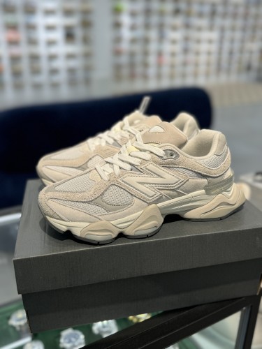 New Balance 9060 Grey