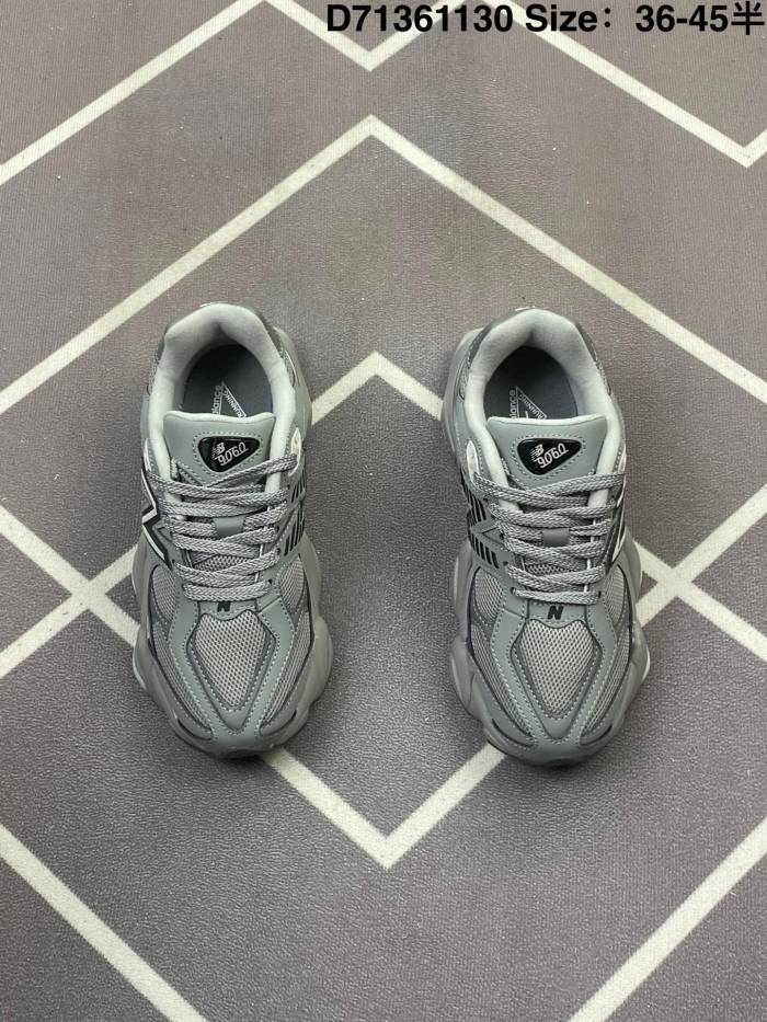 New Balance 9060 Shadow Grey Castlerock