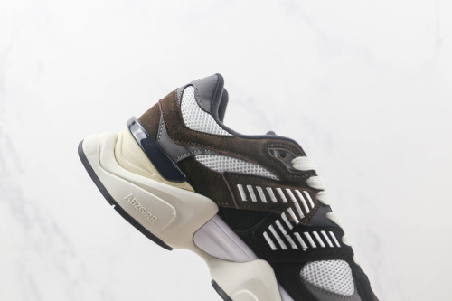 New Balance 9060 Brown Black