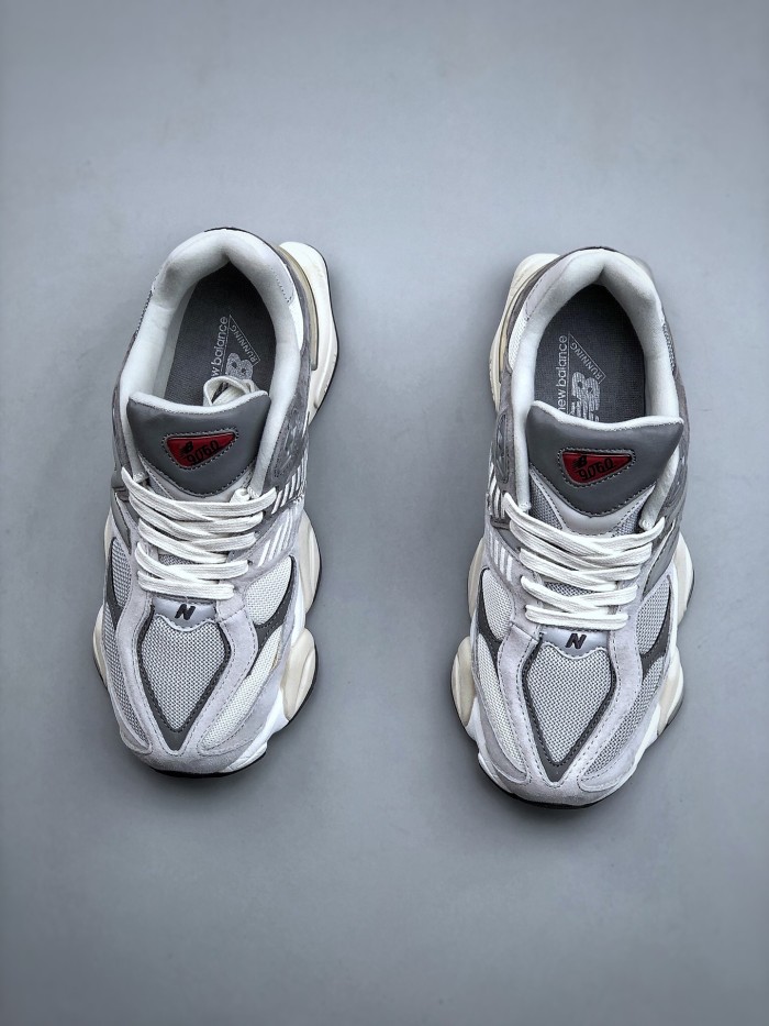 New Balance 9060 Rain Cloud Grey