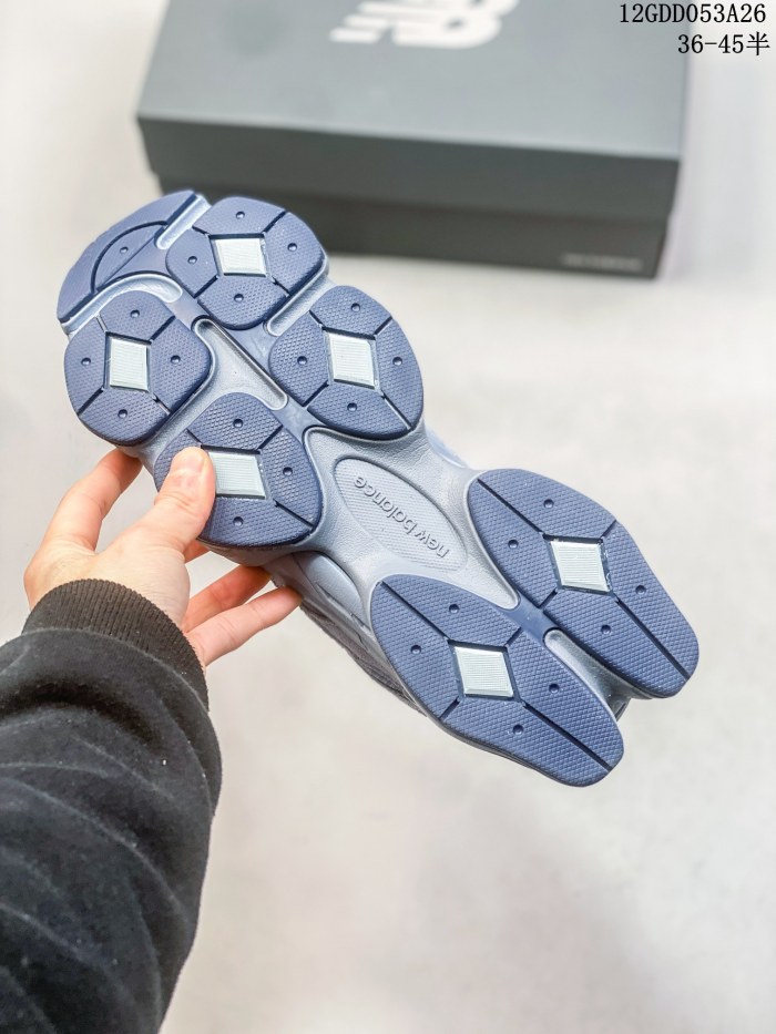 New Balance 9060 Vintage Indigo