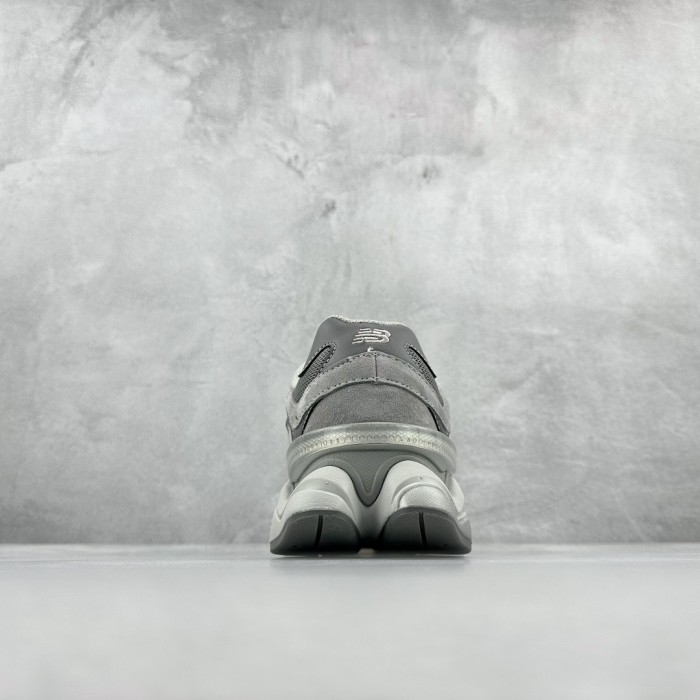 New Balance 9060 Shadow Grey