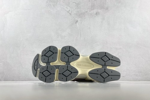 New Balance 9060 December Sky