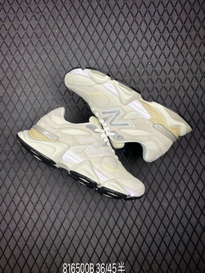 New Balance 9060 Sea Salt Moonbeam