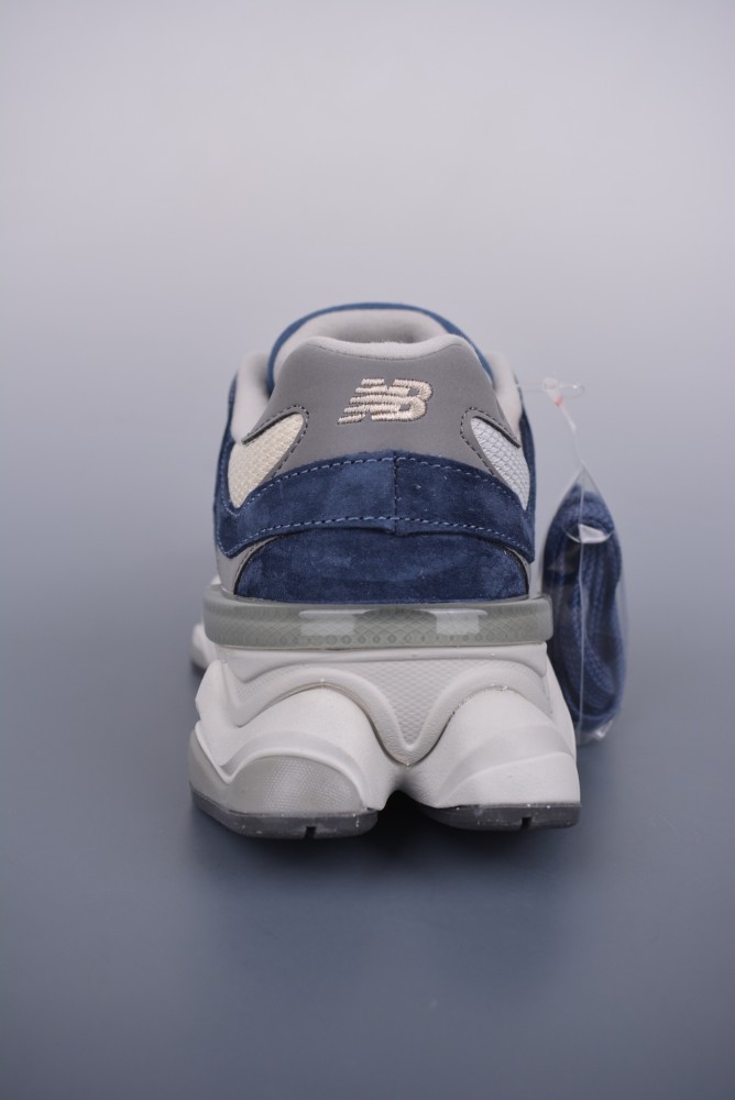 New Balance 9060 Natural Indigo
