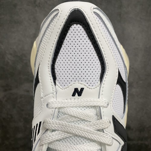 New Balance 9060 White Black