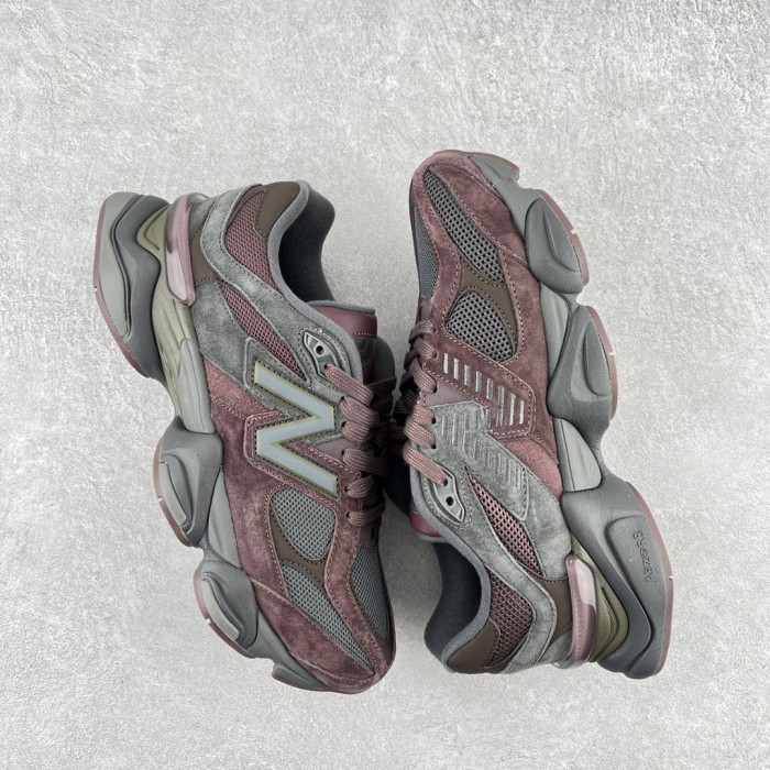 New Balance 9060 Truffle Rich Earth Magnet