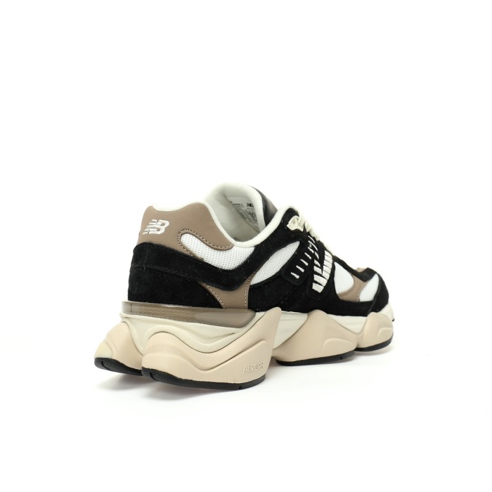 New Balance 9060 Sea Salt Bone