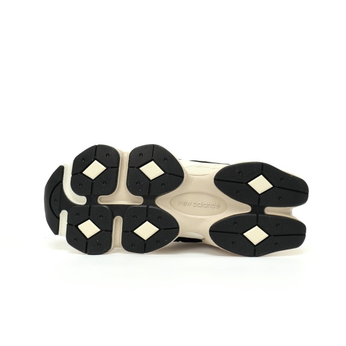 New Balance 9060 Sea Salt Bone