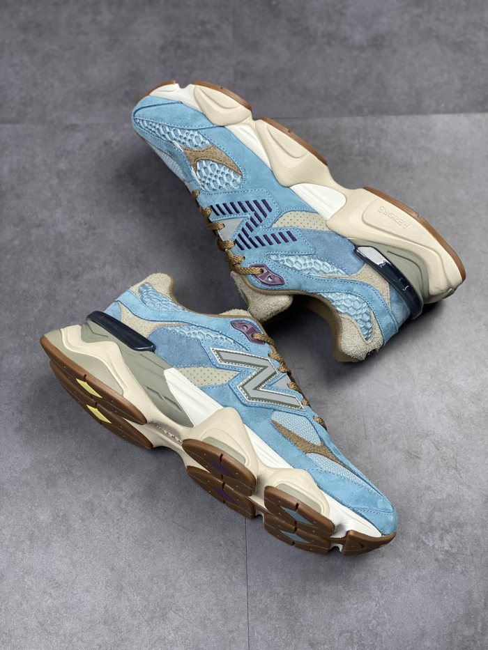 New Balance 9060 Bodega Age of Discovery