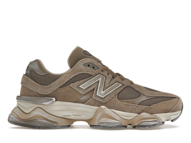 New Balance 9060 Mushroom