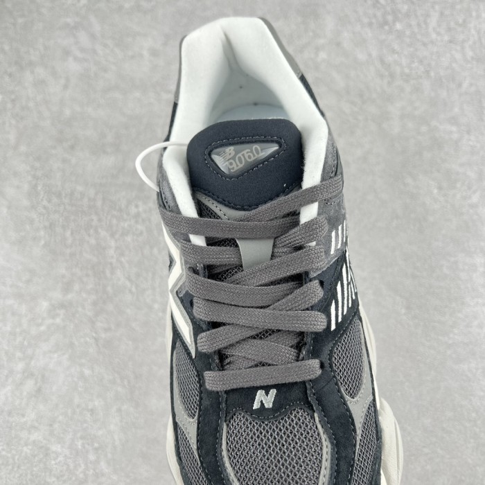 New Balance 9060 Phantom Castlerock