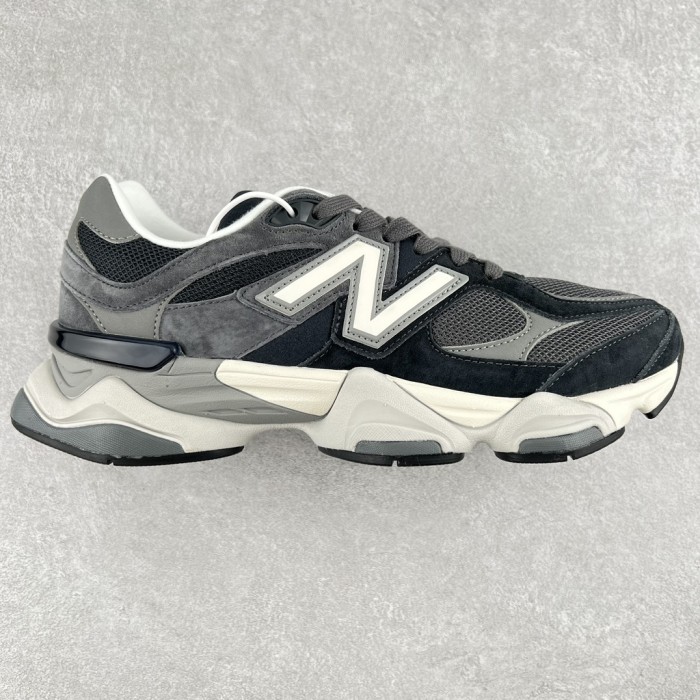 New Balance 9060 Phantom Castlerock