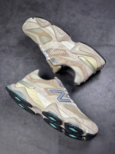 New Balance 9060 Sea Salt