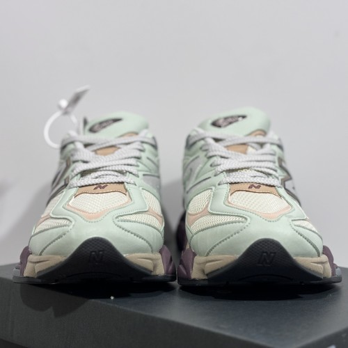 New Balance 9060 Clay Ash