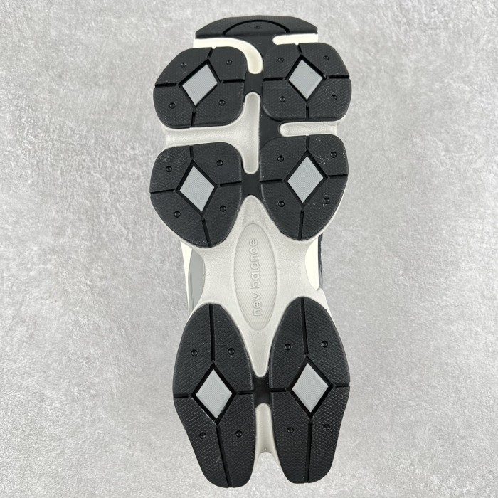 New Balance 9060 Phantom Castlerock