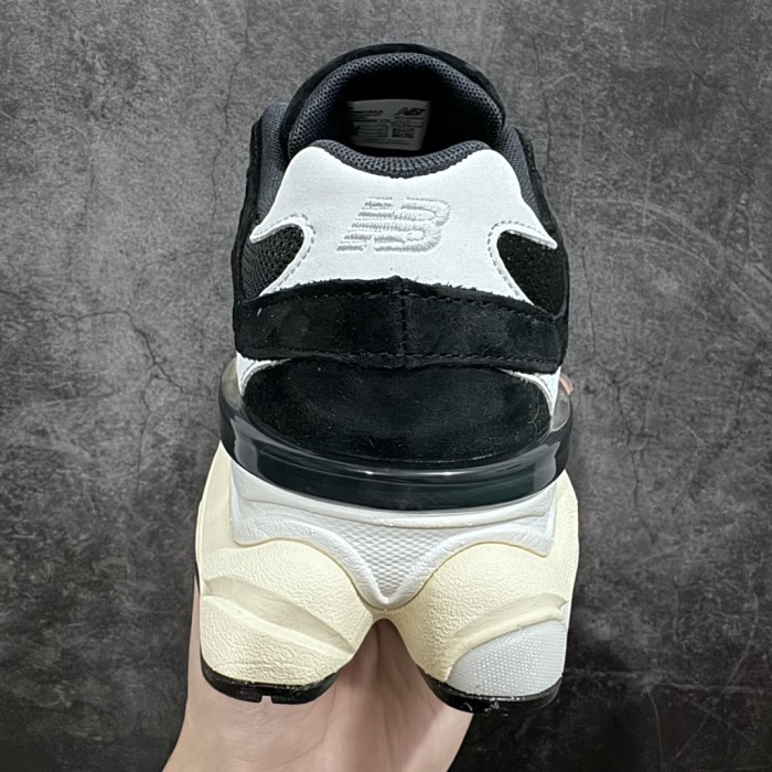 New Balance 9060 Black White