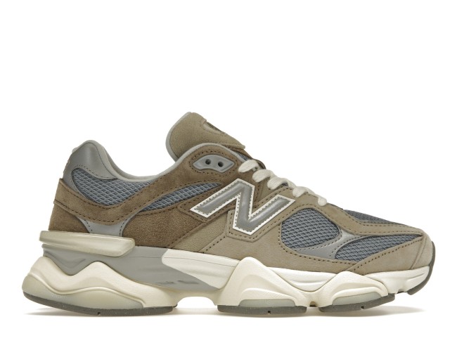 New Balance 9060 Mushroom