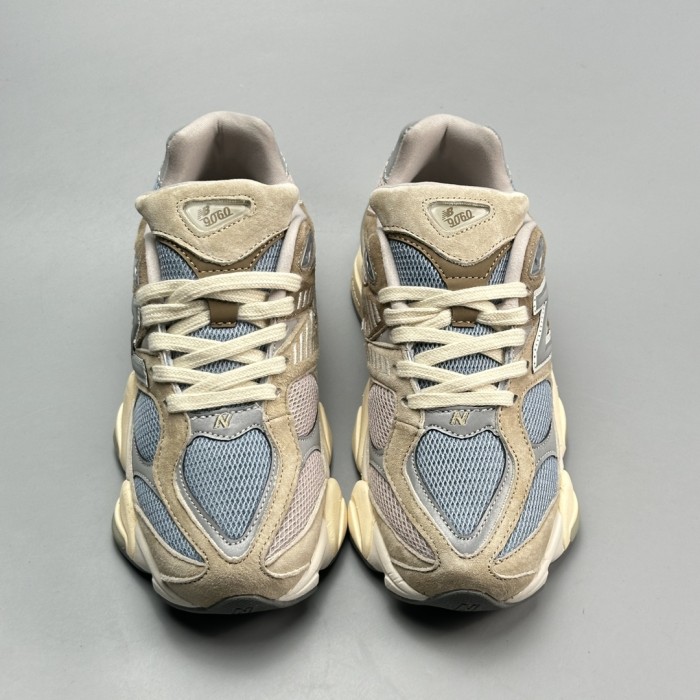 New Balance 9060 Mushroom