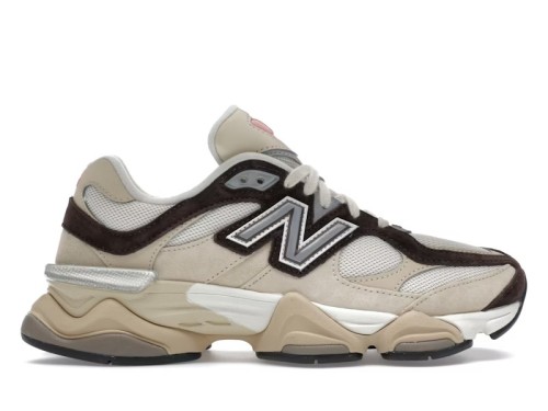New Balance 9060 Emerging Brown