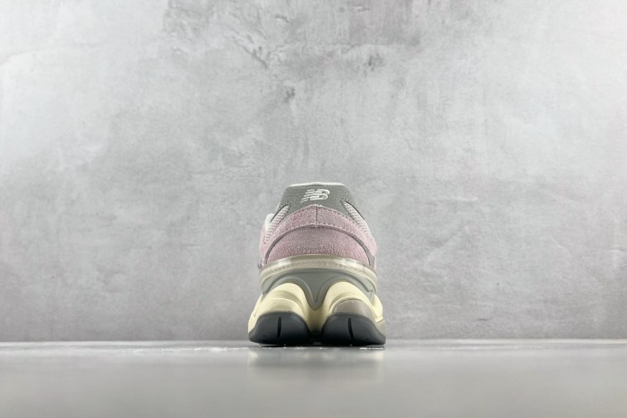 New Balance 9060 December Sky