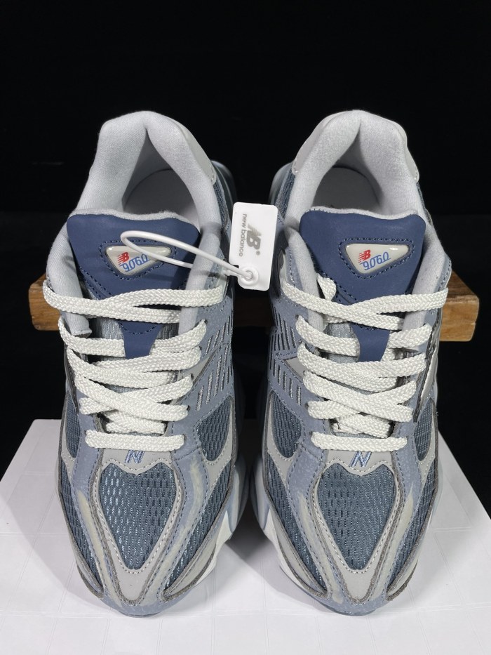 New Balance 9060 Grey Day (2023)