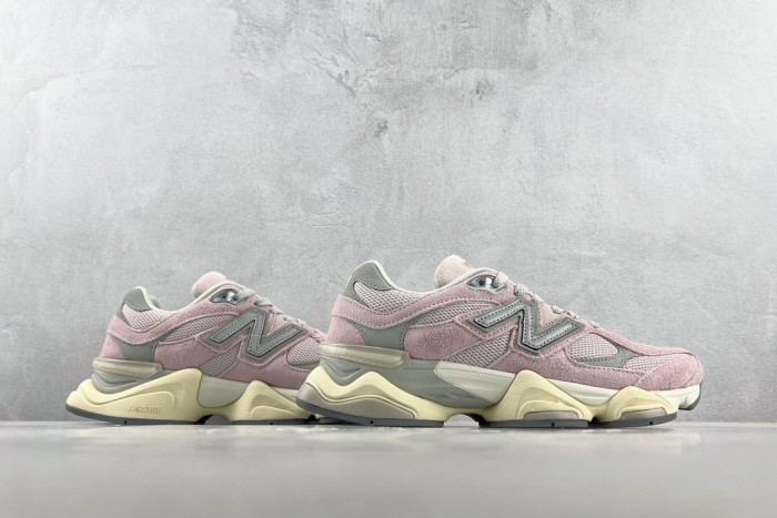 New Balance 9060 December Sky