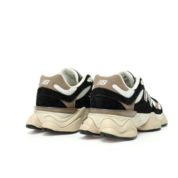 New Balance 9060 Sea Salt Bone