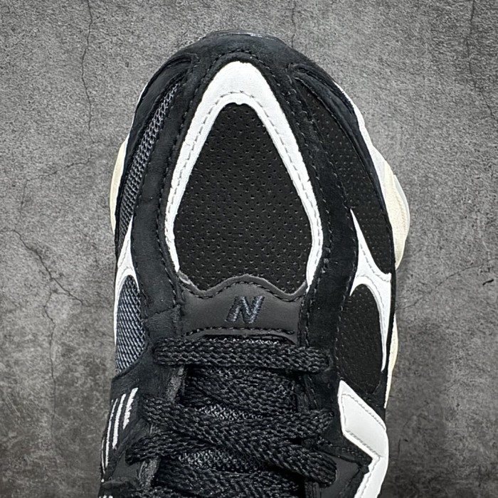 New Balance 9060 Black White