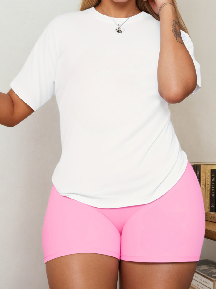 Temu Low quality Women's Two-piece Outfits