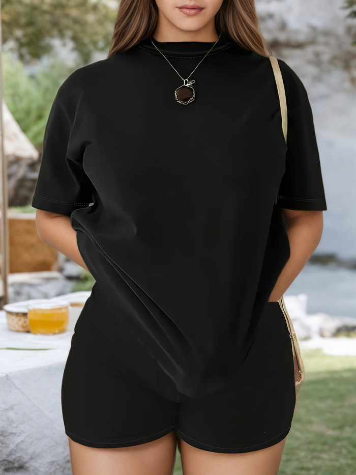 Temu Low quality Women's Two-piece Outfits