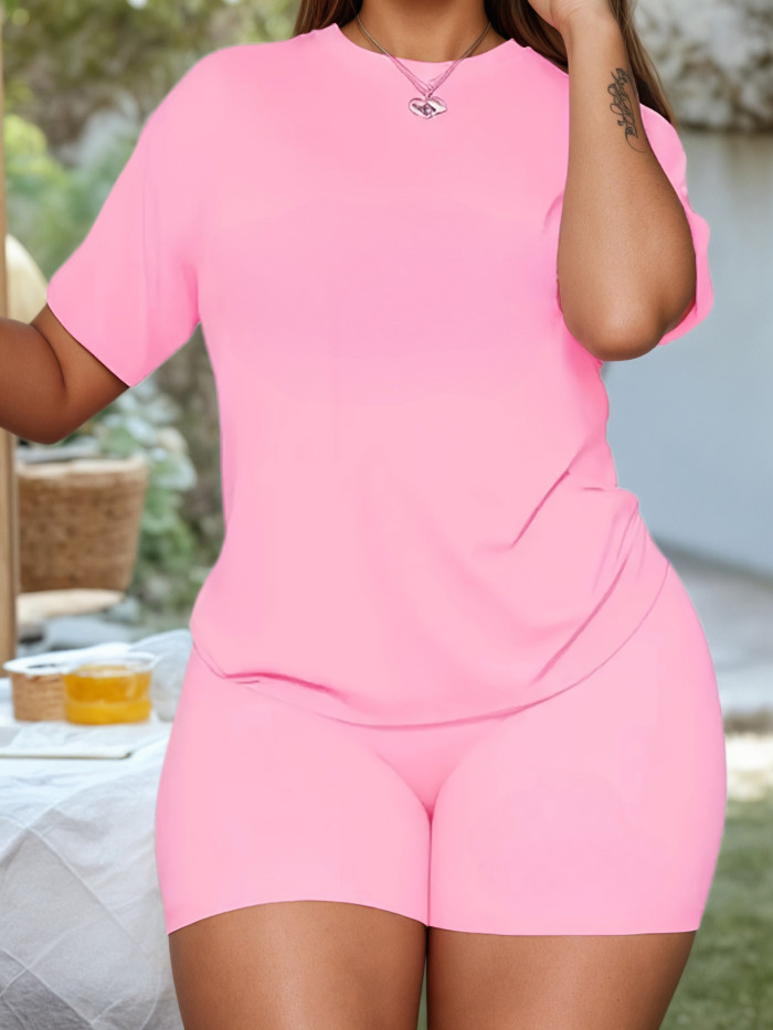 Temu Low quality Women's Two-piece Outfits