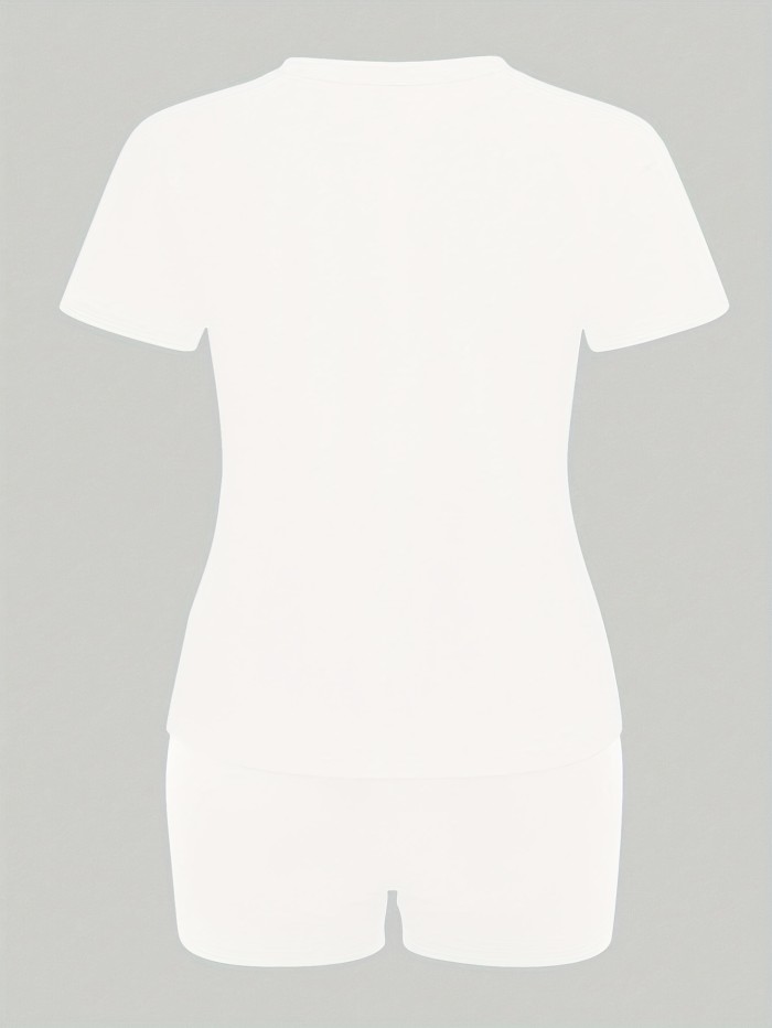 Temu Low quality Women's Two-piece Outfits