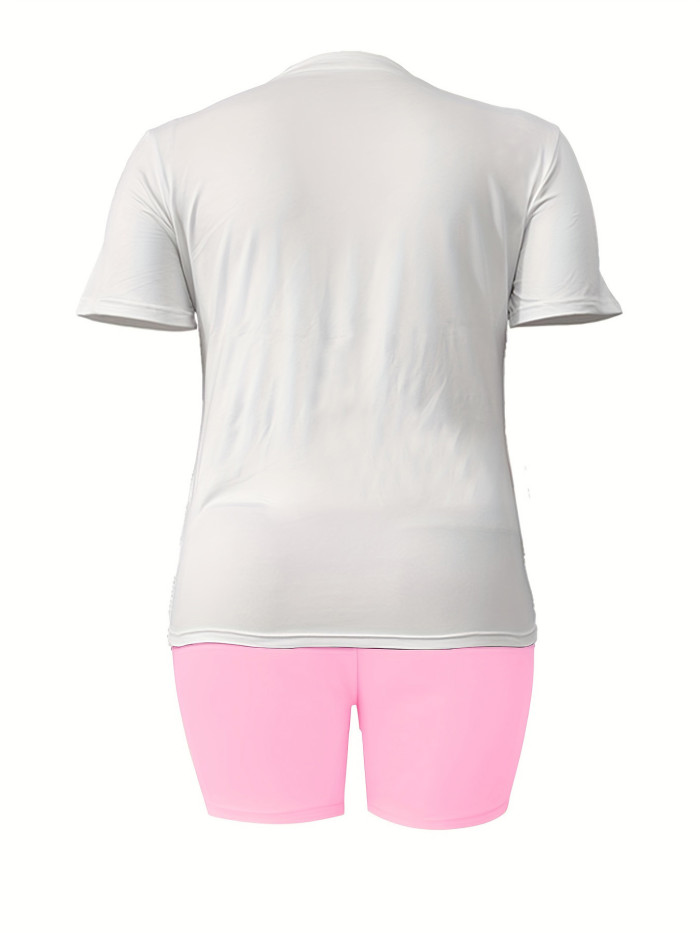 Temu Low quality Women's Two-piece Outfits