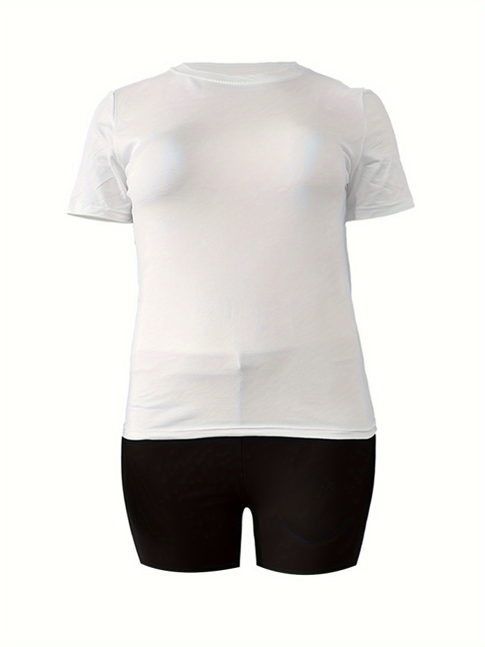 Temu Low quality Women's Two-piece Outfits