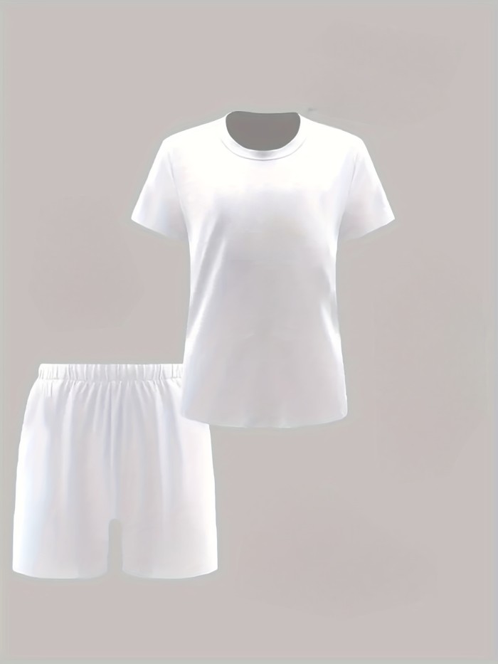Temu Low quality Women's Two-piece Outfits
