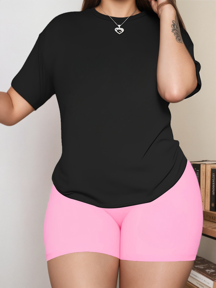 Temu Low quality Women's Two-piece Outfits