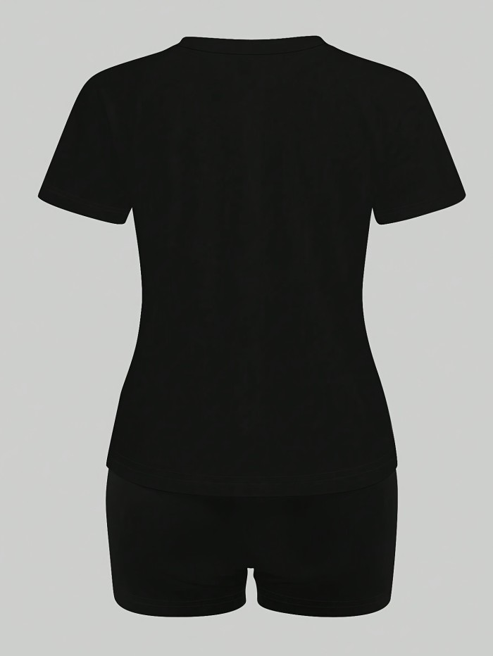 Temu Low quality Women's Two-piece Outfits