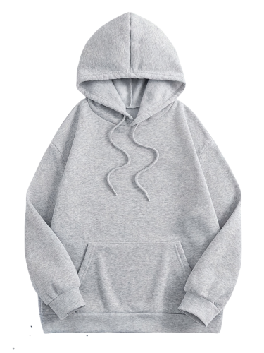Women's Floral & Skull Print Hoodie, Fashion Casual Hooded Sweatshirt for Daily Holiday Outdoor Wear, Ladies Clothes for Spring & Fall