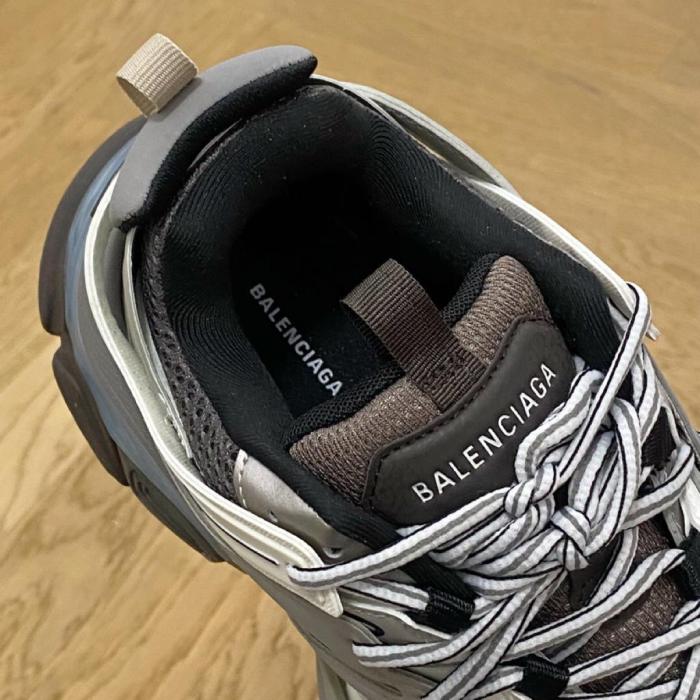 Balenciaga Track Grey