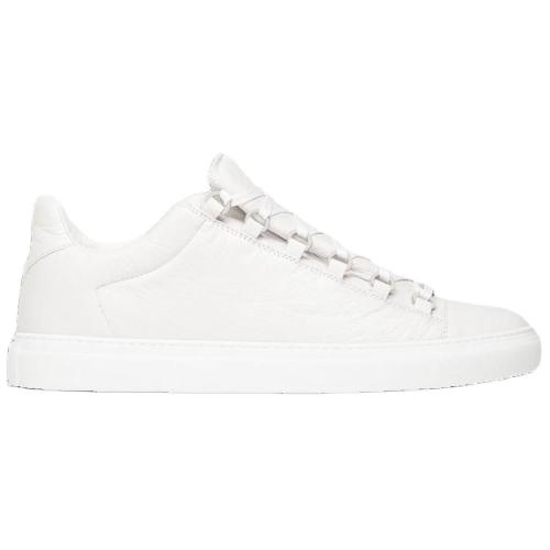Balenciaga Arena Low 'Extra White'